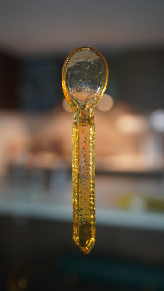 Sugar Spoon